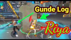 Free fire name style new collection ༺♛i•๖ۣۜƥriͥภcͣeͫssツ sayan, mahakal, deepak, also download name style app. Playing Like A Hacker Riya Killing Montage Miss Riya Youtube