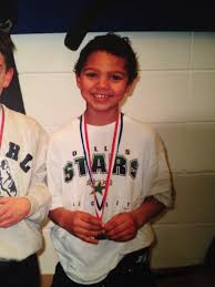 His nickname, popeye, comes from the popular cartoon of that name. Plano S Seth Jones Becomes Highest Selected Texas Born Player 4th In The History Of Nhl Draft