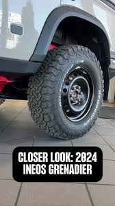 Image result for Grenadier Red 2024 RS6