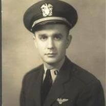 Oliver Cramer, Obituary