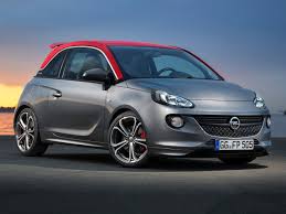 Opel adam rocks prova su strada in anteprima. Opel Adam 2021 Descripcion General Precios Y Fichas Tecnicas Autobild Es