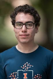 Undergraduate Researchers in Action