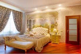 Features a large rectangular top made from planks over 1 inch thick with. Bring French Provincial Furniture Home And Enjoy The Classy Living Verbal Gold Blog