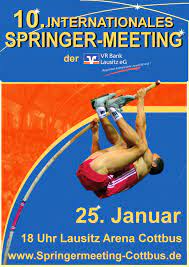 Vr bank lausitz eg (6km von cottbus). German Meetings 10 Int Springer Meeting Der Vr Bank Lausitz In Cottbus Helene Fischer Fans Kommen Beim Springer Meeting Auch Auf Ihre Kosten