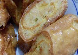 Check spelling or type a new query. Resep Eggroll Isi Ayam Udang Balita Oleh Afifah Sisno Cookpad