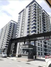 Fully furnished approximately 1,000 sq.ft. Lido Four Seasons Residence Intermediate Condominium 3 Bedrooms For Sale In Penampang Sabah Iproperty Com My