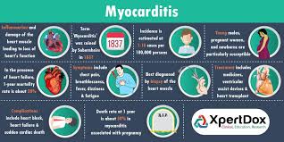 Inflammation of the pericardium (the heart sac) is known as pericarditis. Myocarditis Inflammation And Damage Of Heart Muscle Leading To Loss Of Heart S Function Heart Disorders Heart Disease Heart Muscle
