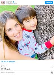 Parte de lo que puso sandra de la vega en su publicación fue: Es Nina Sandra De La Vega Esposa De Andres Guardado Anuncia Nombre Y Sexo De Su Bebe