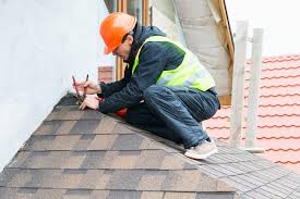 Everything to Consider When Choosing a Roof Repair Service -