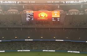 Optus stadium venue, burswood events tickets 2021, search up on all upcoming optus stadium events schedule 2021 and get optus stadium venue tickets for the best seats at a very affordable cost. Optus Stadium