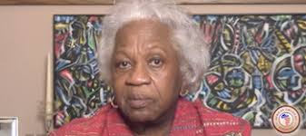 Katie Sample, Educator, and Child Advocate born