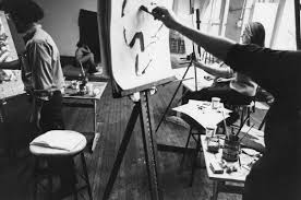 NYSS Stories: Marjorie Kramer (Years of Study 1964-66)