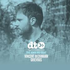Listen to Free Download: Vincent Beckmann