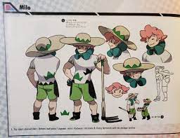 Steelix On Twitter Pokemon Shield Concept Art Pokemon Sword And Shield