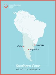 Created by matias gorfain | updated 2/22/2021. Uruguay S New President Must Meet Ocean Challenges