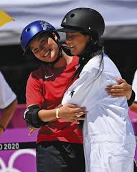 Jul 13, 2021 · 最年少12歳10ヶ月で東京五輪に出場する、 スケードボード女子の開心那（ひらき･ここな） 選手。 5歳でスケートボードを始め、9歳の時には全国4位、12歳で東京オリンピック出場という驚異的な成長を見せています。 Milegnogdqmzam