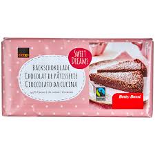 kakaopulver backen coop