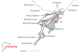 The gp strecke is accessed by a nondescript road in front of the lindner hotel at the nurburgring grand prix track, at the southwestern end of the nordschleife, near the new visitor centre map. S6 Aor Iracing Gte Round 9 Nurburgring Gp Apexonlineracing Com