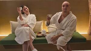 'can't believe some people would stoop this low'. Angel Locsin Wedding On Pep Ph