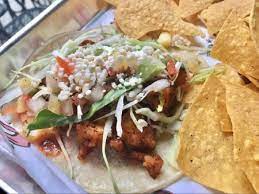 Check spelling or type a new query. We Tried Tijuana Flats New Menu Items And Here Is What We Thought Jacksonville Restaurant Reviews