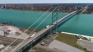 In toronto, the art gallery of ontario is a vision of frank gehry architecture and national artistic. Canadian Border Restrictions Could Ease Soon Officials Say