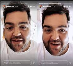 Последние твиты от 100 argentinos dicen (@100argdicen). Dario Barassi Reemplazado En 100 Argentinos Dicen Volveremos Con Todo Diario La Provincia Sj