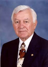 Dr Edward Sinclair Ford Jr. (1930-2010)