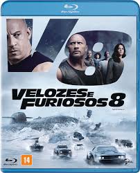 A franquia de carros de maior sucesso do cinema chegou em seu oitavo filme. Velozes E Furiosos 8 Blu Ray Saraiva