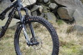 First Ride Review Rockshox Pike Rct3 Singletrack Magazine