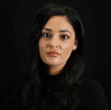 Jess Webb Makeup Artist