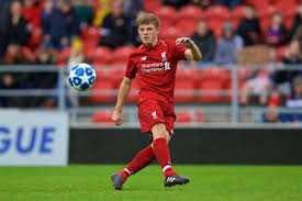 Tras formarse en las filas inferiores del liverpool fc, finalmente en 2019 ascendió al primer club. Leighton Clarkson Agrees Term To Sign A Three Year Deal With Liverpool A Number Of Things