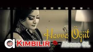 Havva Ogut Kim Bilir Indir Mp3 Indir Dinle