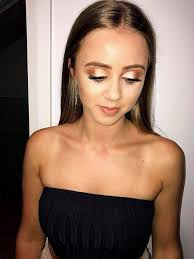 Alyssa Grady Makeup Sydney