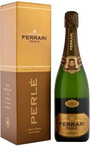 Home / wines / italy / trento / white / ferrari perlé nero riserva extra brut 2008. Sparkling Wine Ferrari Perle Brut 2004 Trento Doc Gift Box 750 Ml Ferrari Perle Brut 2004 Trento Doc Gift Box Price Reviews