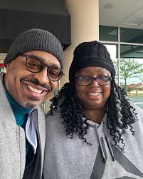 Dr. Kevin A. Williams