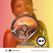 New music release from singer-songwriter