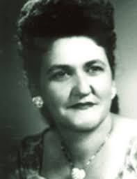 Mildred L. Hunter Obituary