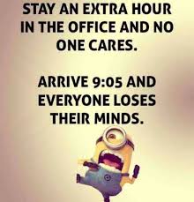 Discover and share cute minions funny quotes. Minions Funny Work Quotes Dogtrainingobedienceschool Com