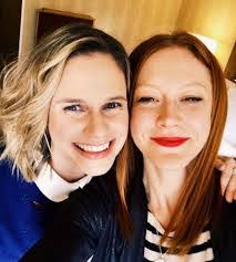 Jennifer Brent's Instagram, Twitter & Facebook