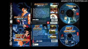 Maybe you would like to learn more about one of these? Dragon Ball Gt Final Bout The Biggest Fight Hq Full Version No Sound Effects Youtube