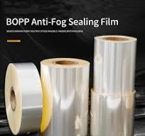 Wholesale Anti Fog BOPP Film Clear Cellophane Roll Suppliers ...