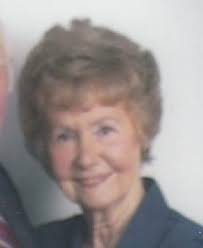 Ruth McCurry Obituary (2014)