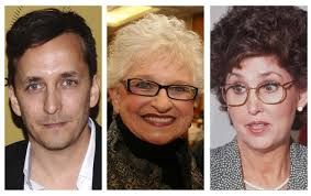 Arkansans remembered among year's deceased