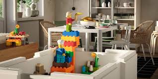 This year, we have focused on exploring the impact of the global pandemic on our relationship with home now and in the years to come. Lego And Ikea Unveil Bygglek Collaboration After Two Years Planning Business Insider