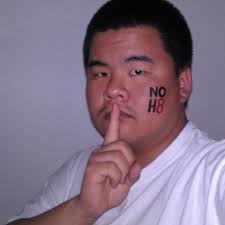My Noh8 Photos