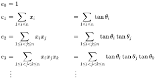 Vom rezolva exercitii specifice folosind formulele de transformare a sumei in produs. IdentitÄƒÈ›i Trigonometrice Wikipedia