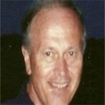 Obituary for Edward Meinard Eberle