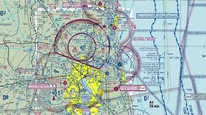 Vfr Sectional Chart Practice Quiz Remote Pilot 101