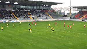 Jun 04, 2021 · afinal a europa pode não passar por paços de ferreira e a culpa é… do estádio. Pacos Ferreira Benfica B Direto Cronica 8 Jornada Ii Liga Sl Benfica