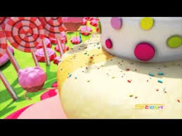 كوكب بون بون سبيس تون Spacetoon Bonbon Planet Youtube Desserts Food Cake